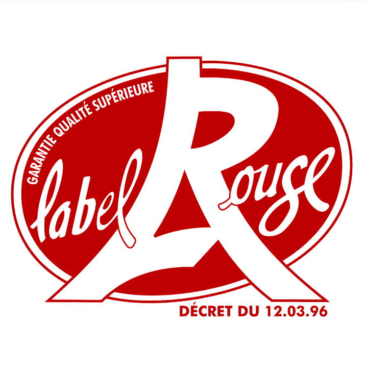 LABEL ROUGE